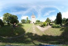 Dorfkirche Meesiger景点图片