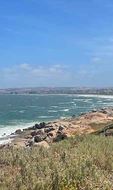 艾略特港海滩-维克多港