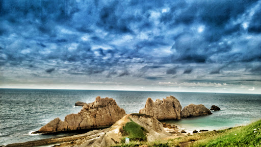 Bar camping la arnia