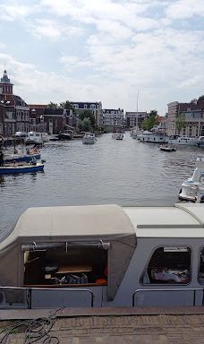 Waterpoort-斯内克