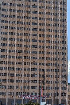 Malecón de Habana-哈瓦那