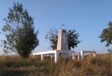 Monumentul lui Ștefan cel Mare景点图片