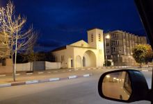 Eglise de saidia景点图片