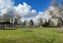Claggett Creek Park景点图片