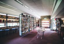 Biblioteca Luigi Einaudi景点图片