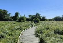 Arche de la biodiversité景点图片