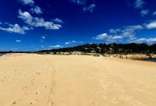 Meringo Beach景点图片