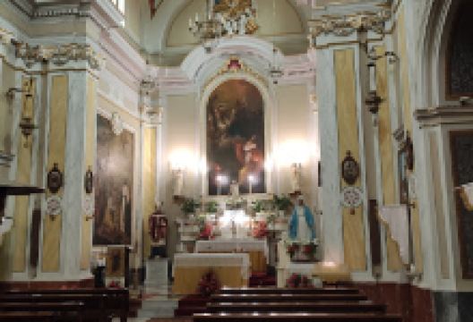 Chiesa San Nicola di Bari景点图片
