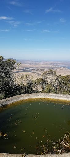The Edge Labyrinth-阿玛索雷区自治市