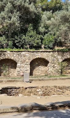 Natural Park of the Virgin Mary-塞尔丘克