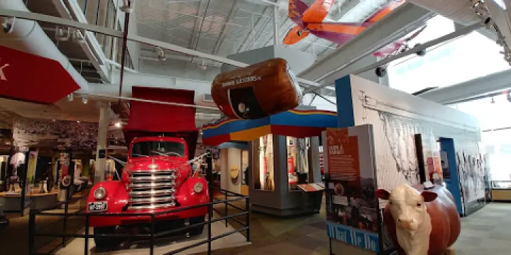 Sioux City Public Museum