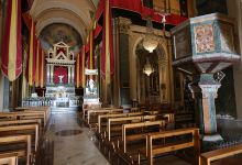 Arcipretura Parrocchiale "Ss. Alfio, Cirino e Filadelfo" di Sant'Alfio - CT景点图片