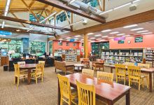 Mukilteo Library - Sno-Isle Libraries景点图片
