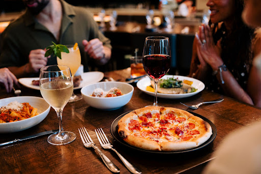 Siro Urban Italian at Marriott World Center