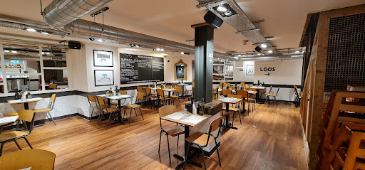 Franco Manca Cardiff餐厅图片