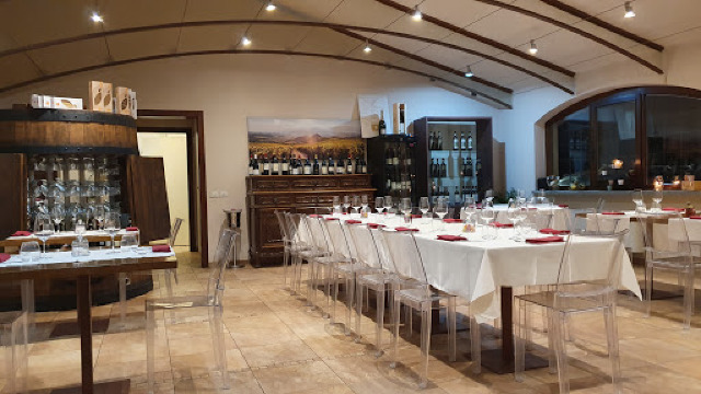Ristorante Bricco delle Viole