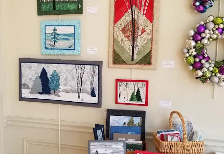 Gallery Uptown