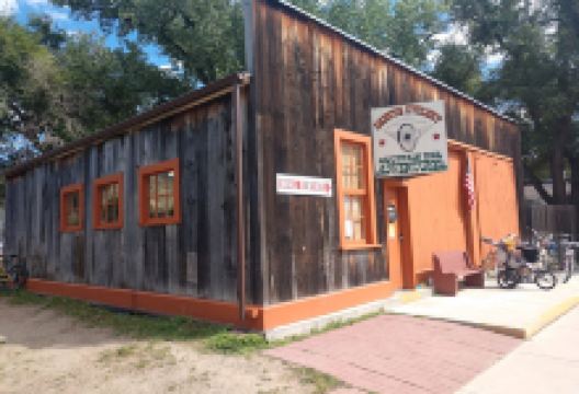 Dakota Cyclery购物图片