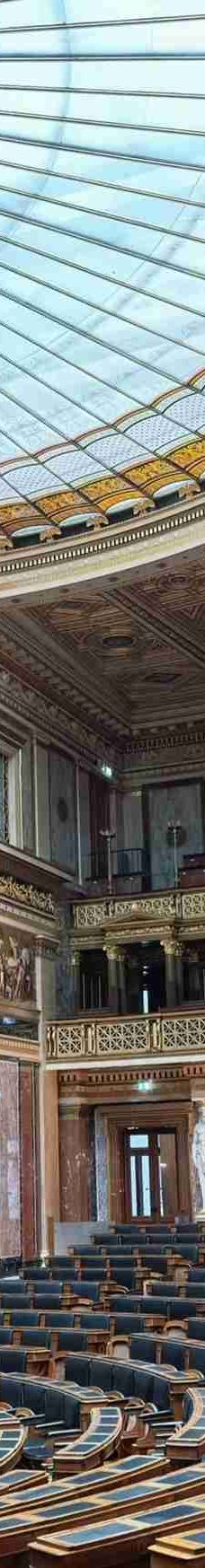 奥地利国会大厦-维也纳-YoYo_8I9K1Z2M