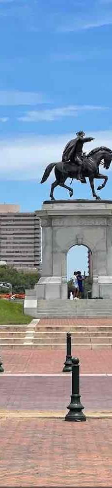 休斯顿博物馆区-休斯敦-DANIEL ZHANG🍀