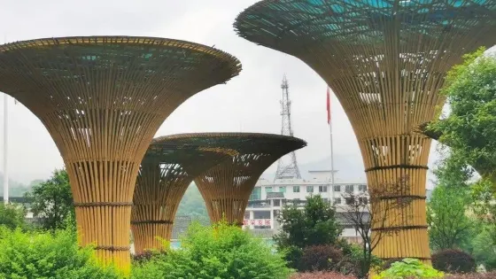 華江民俗文化博覽館
