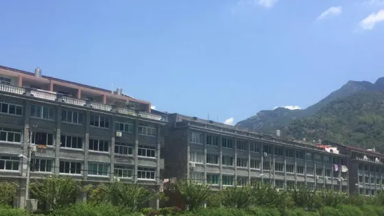 民國風情村