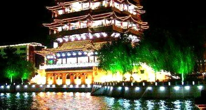 山西醋文化博物館