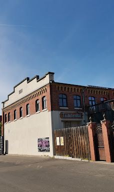 Taubchenthal-莱比锡