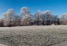 Candleford Green Public Open Space景点图片