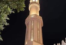 Hospital Mosque Balhuatch景点图片