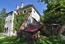 Schloss Feldegg景点图片