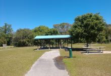 Ross (Max) Dickson Park景点图片