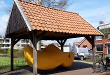 Oudheidkamer Buisjan景点图片