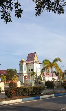 Museum Bahari Bintan-民丹岛