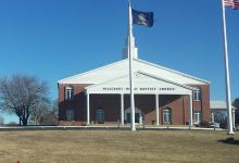 Hillcrest Bible Baptist Church景点图片