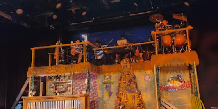 The Firehouse Theatre