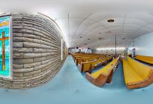 First Baptist Church of Quartzsite景点图片
