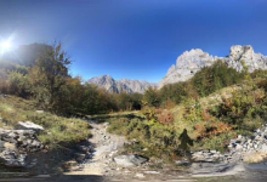 Iglesia de Santa Eulalia景点图片