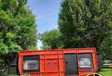 Les Auzerals Camping du lac (44 places)景点图片