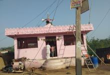 Jogini mata mandir景点图片