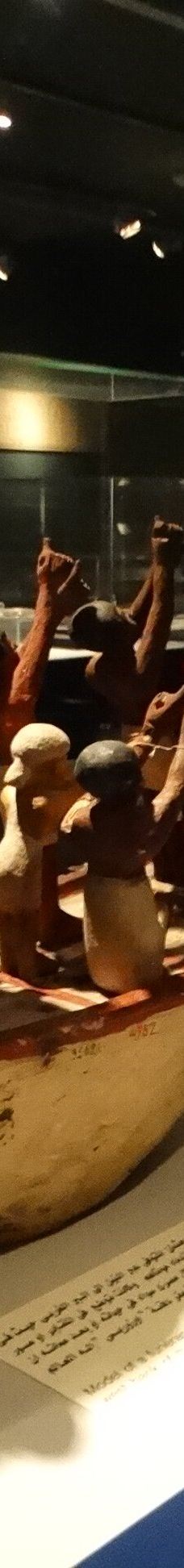 木乃伊博物馆-卢克索