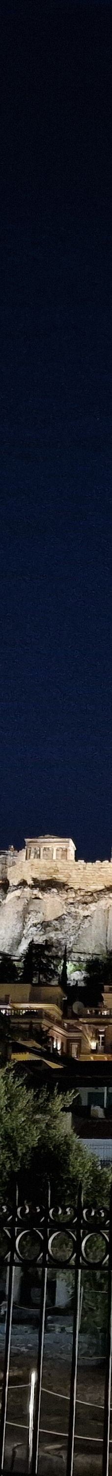 风之塔-雅典