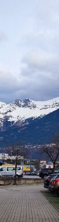 因斯布鲁克老城区-因斯布鲁克