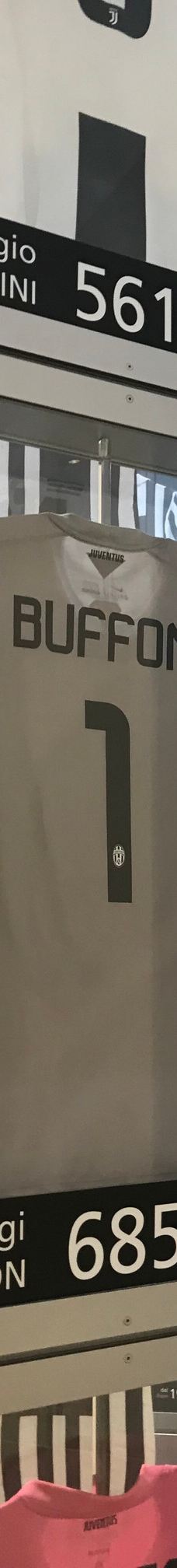 尤文图斯博物馆-都灵