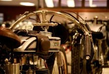 The National Motorcycle Museum景点图片