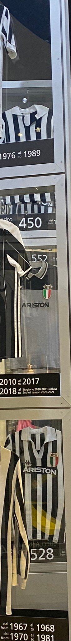 尤文图斯博物馆-都灵