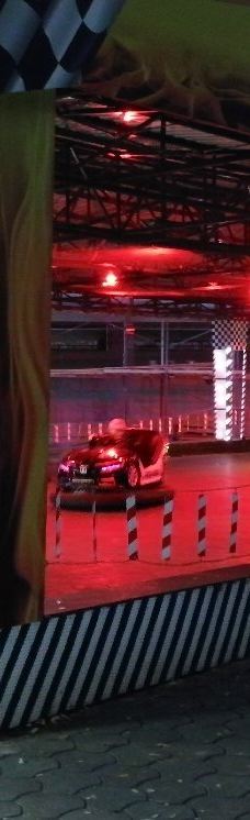 Bozdoshskiy Park-乌日霍罗德