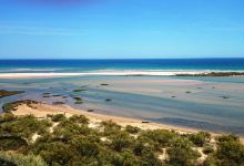 Praia Cacela Velha景点图片