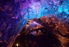 LA Cueva de la Orquidea景点图片