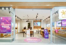 Richmond Mall购物图片